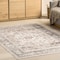 Nuloom Davi Faded Spill Proof Machine Washable Area Rug 3ft x 5ft HJTH03A-305 - alternate 4